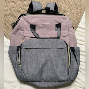Lovevook backpack
